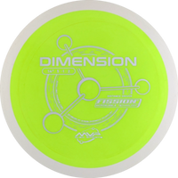 Fission Dimension