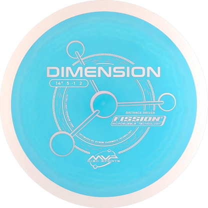 Fission Dimension
