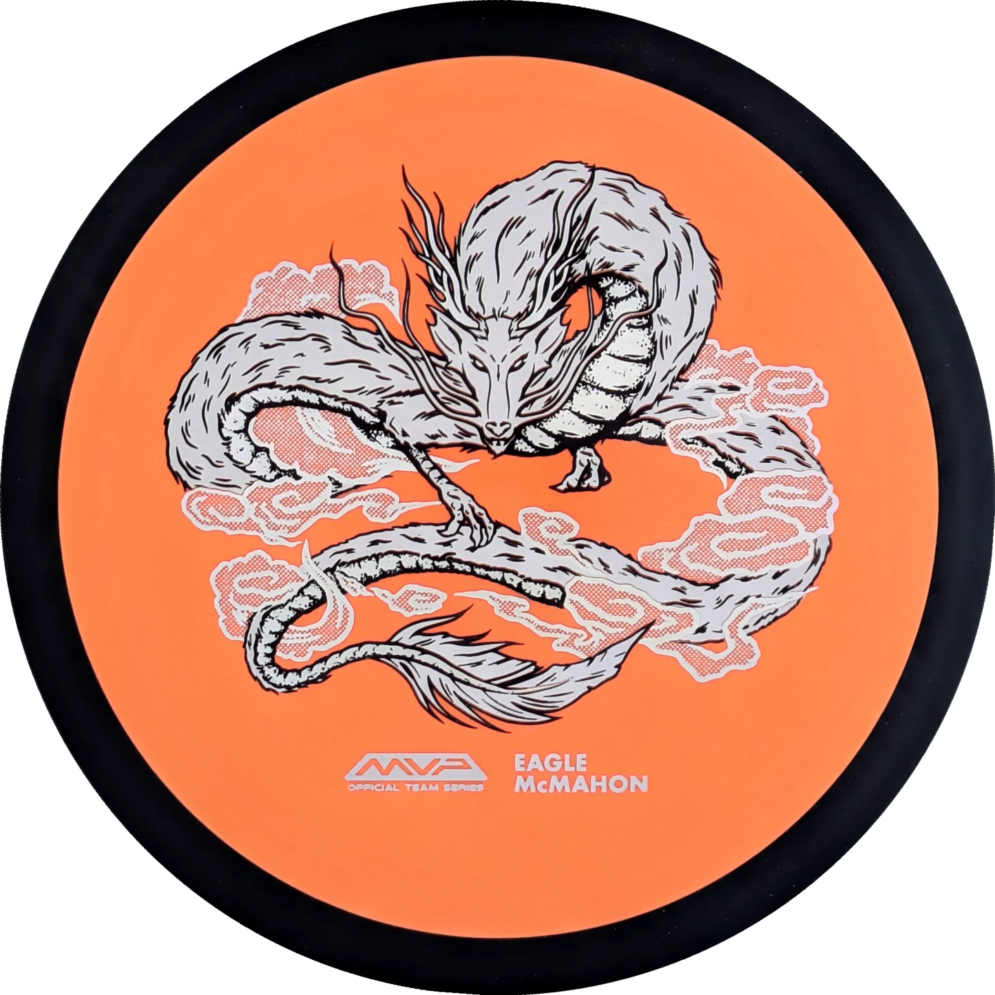 Fission Eagle McMahon Wynn Dragon Dimension