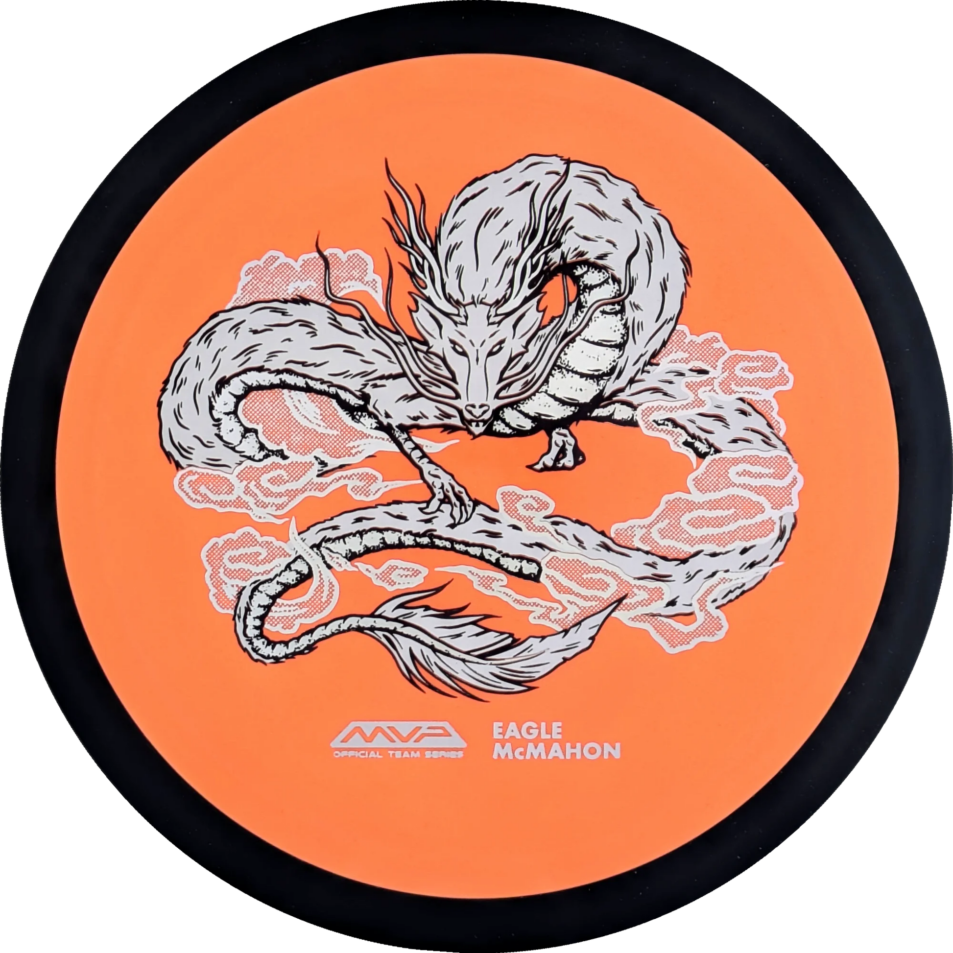 Fission Eagle McMahon Wynn Dragon Dimension