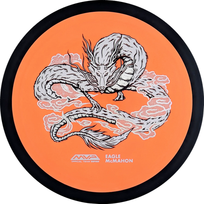 Fission Eagle McMahon Wynn Dragon Dimension