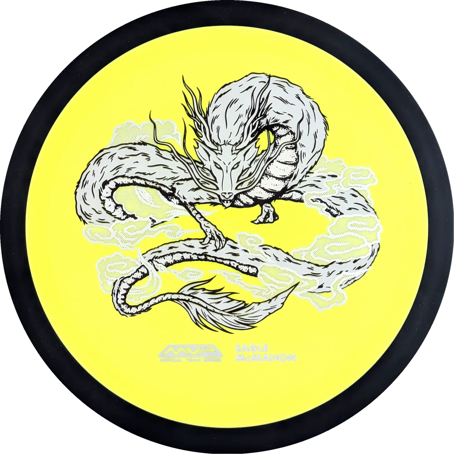 Fission Eagle McMahon Wynn Dragon Dimension