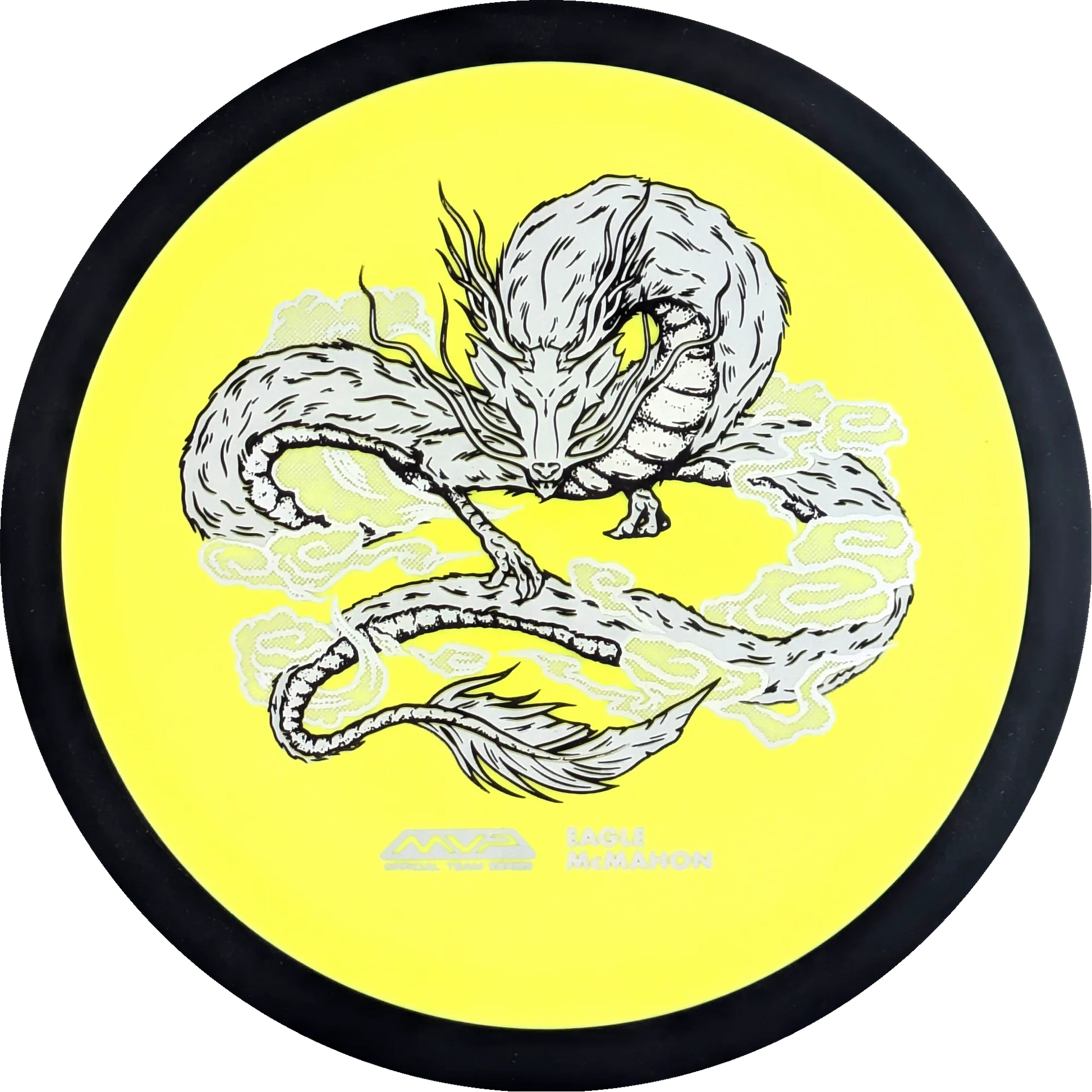 Fission Eagle McMahon Wynn Dragon Dimension