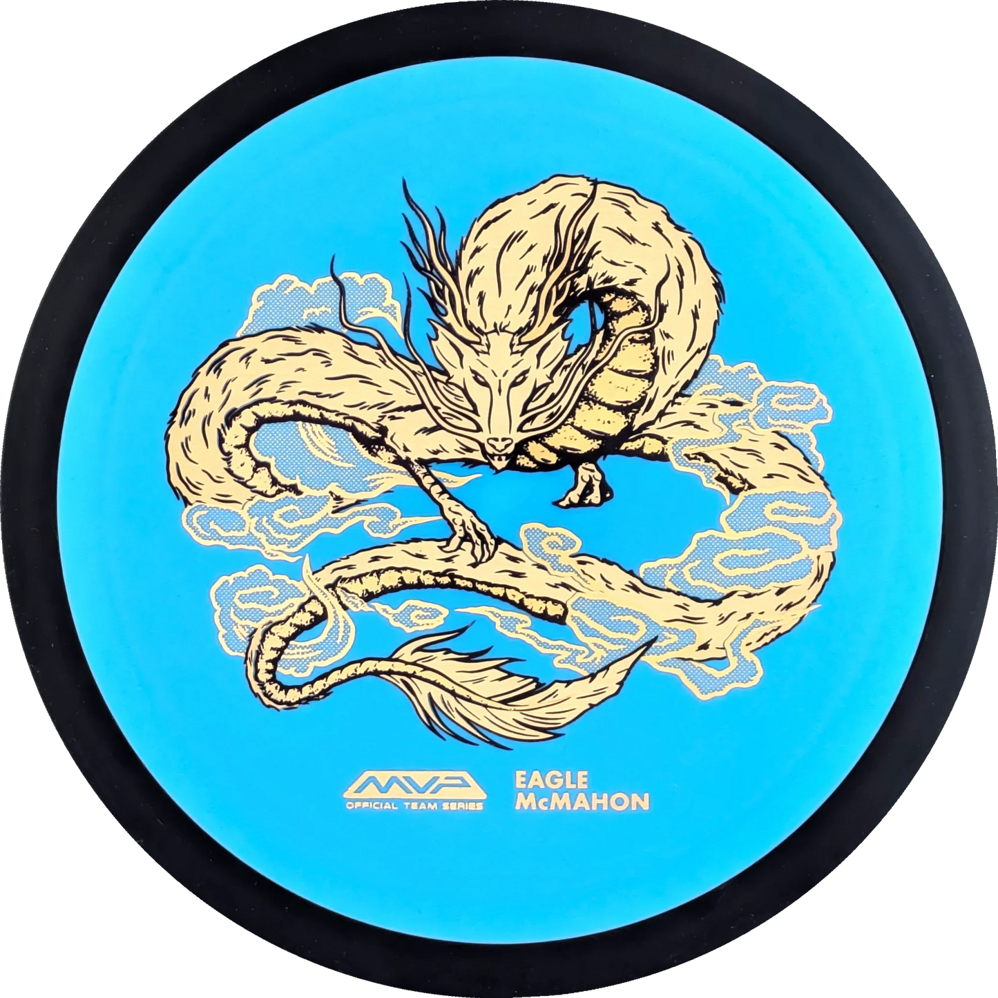 Fission Eagle McMahon Wynn Dragon Dimension
