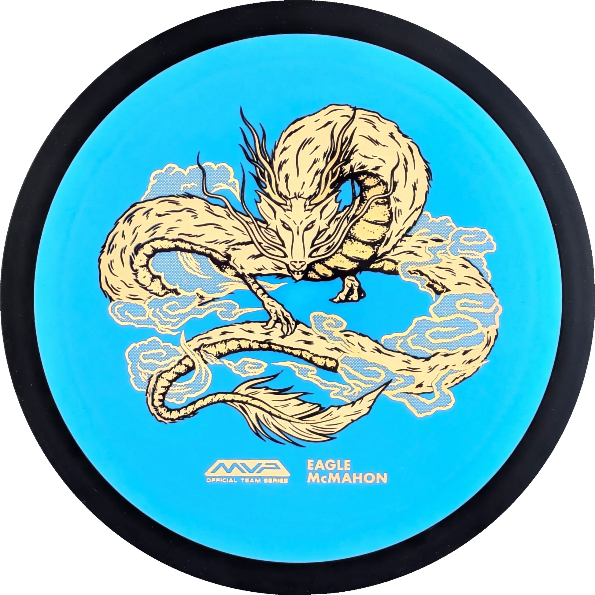 Fission Eagle McMahon Wynn Dragon Dimension