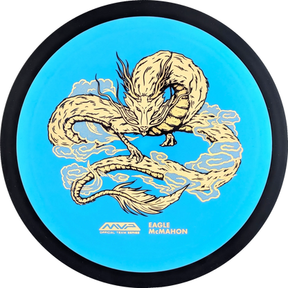 Fission Eagle McMahon Wynn Dragon Dimension