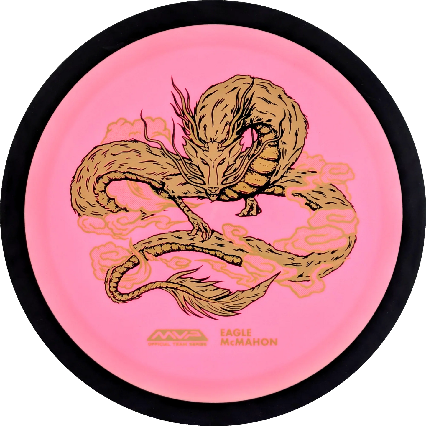 Fission Eagle McMahon Wynn Dragon Dimension