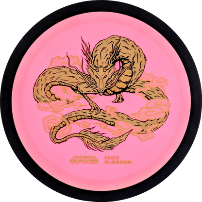 Fission Eagle McMahon Wynn Dragon Dimension