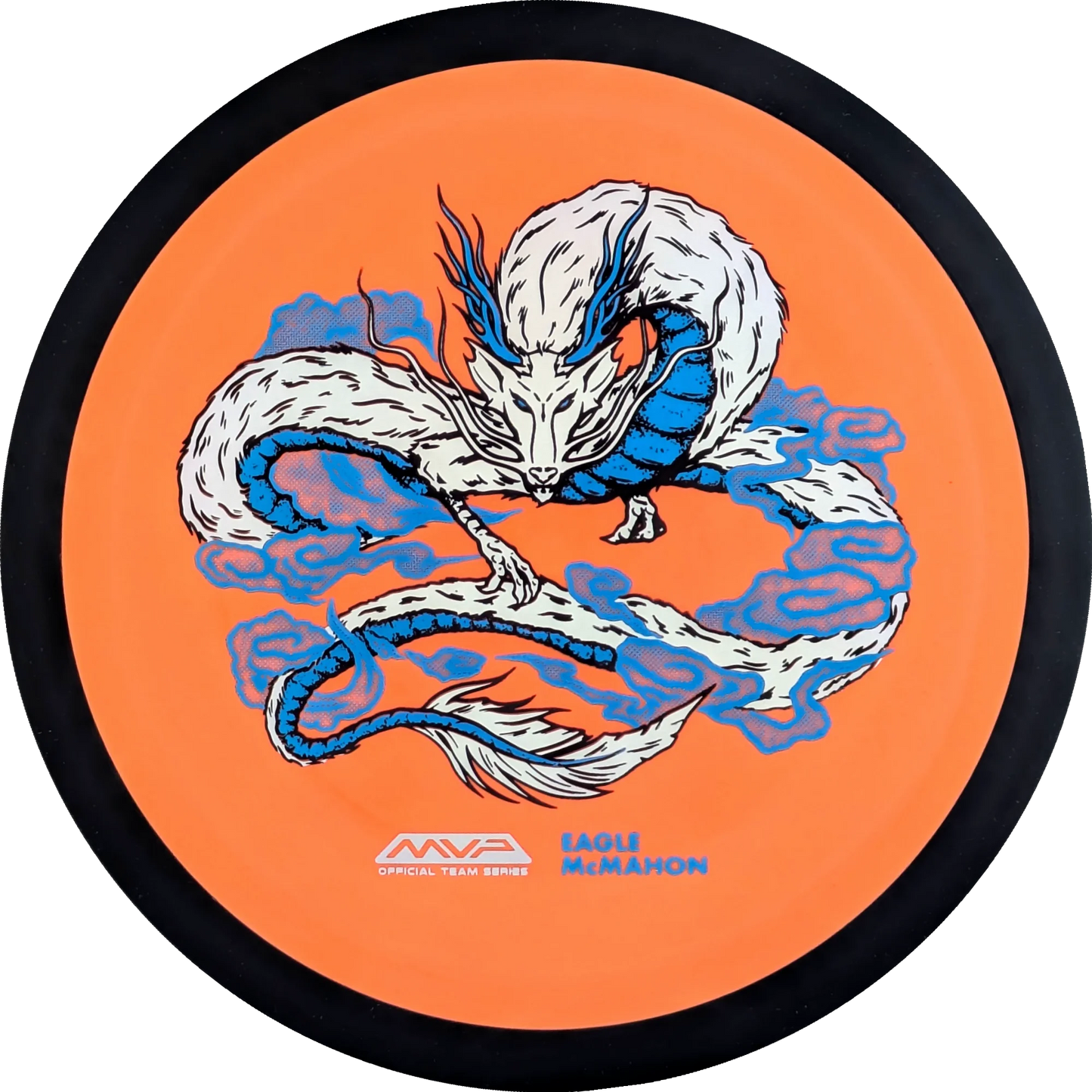 Fission Eagle McMahon Wynn Dragon Dimension