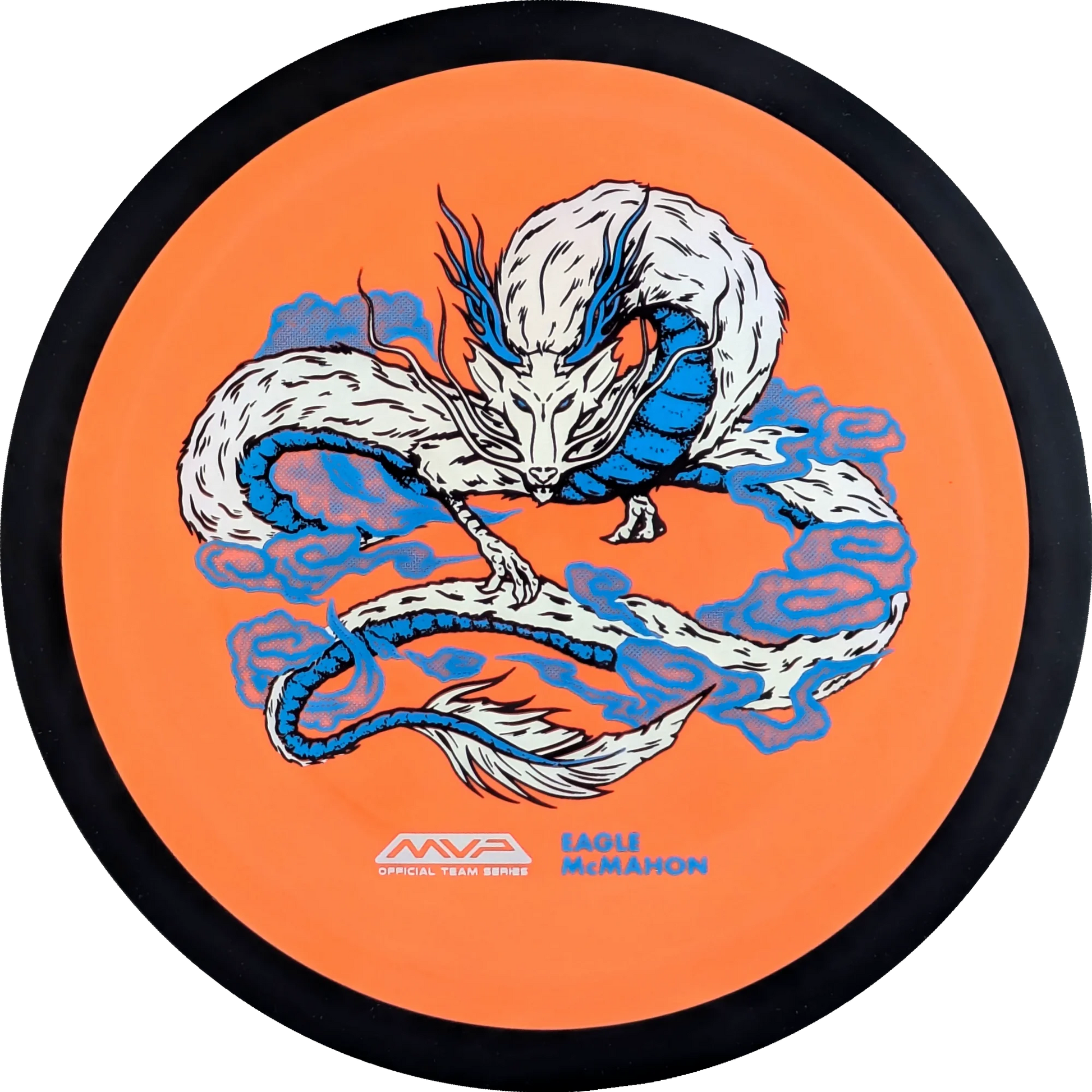 Fission Eagle McMahon Wynn Dragon Dimension