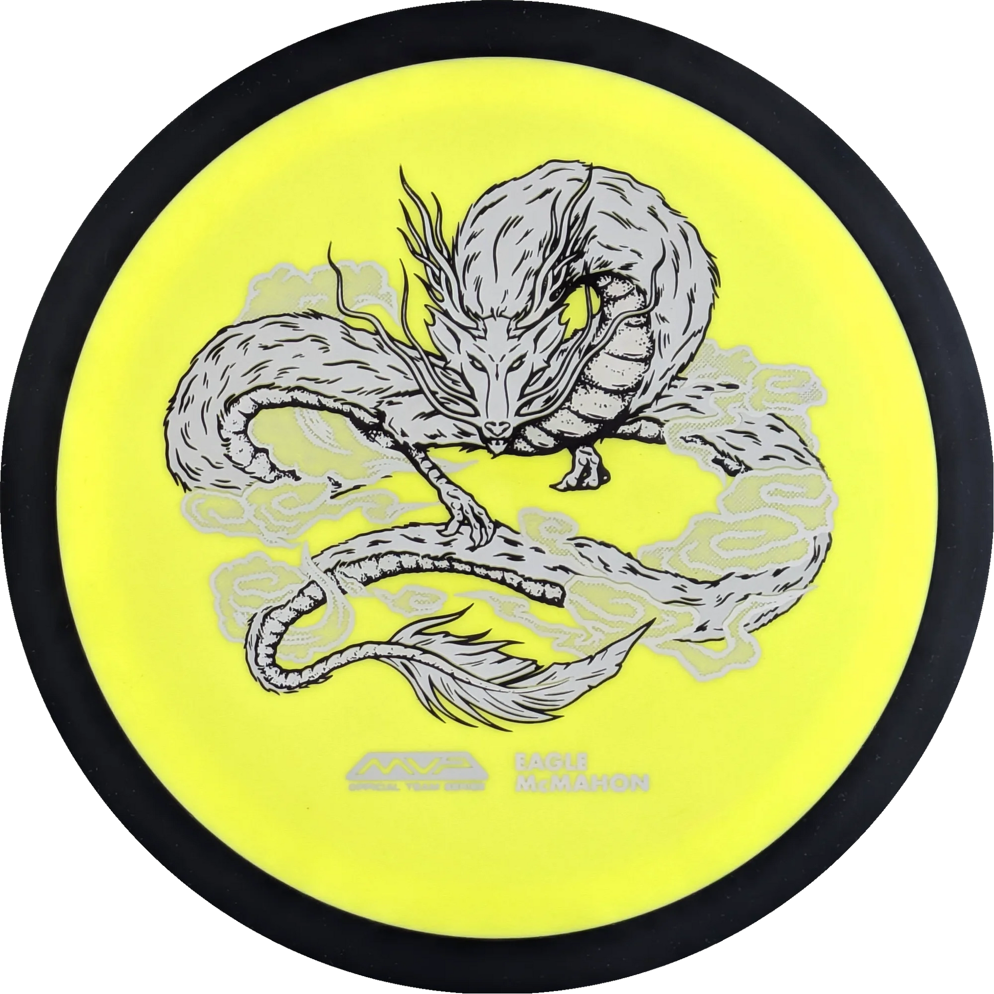 Fission Eagle McMahon Wynn Dragon Dimension
