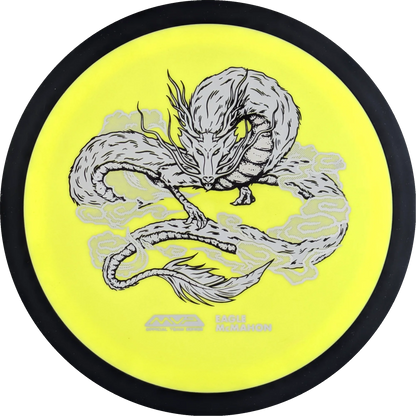 Fission Eagle McMahon Wynn Dragon Dimension