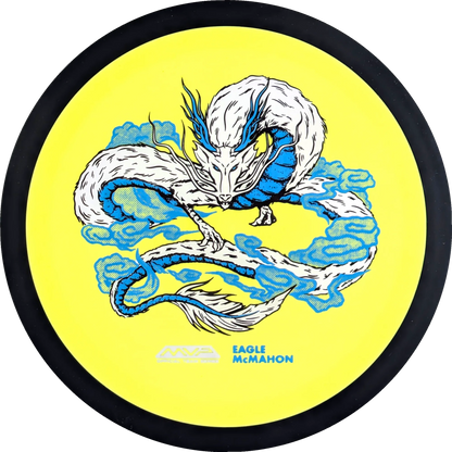 Fission Eagle McMahon Wynn Dragon Dimension