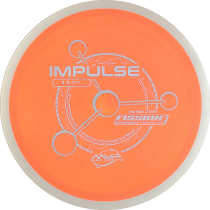 Fission Impulse