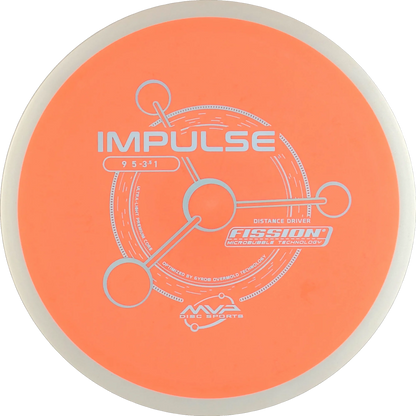 Fission Impulse