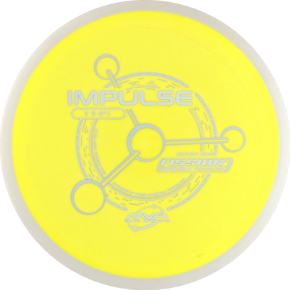 Fission Impulse