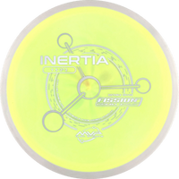 Fission Inertia