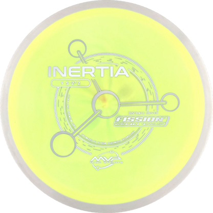 Fission Inertia