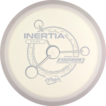 Fission Inertia