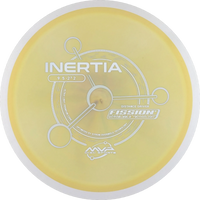 Fission Inertia