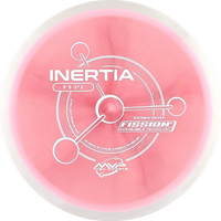 Fission Inertia