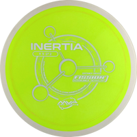 Fission Inertia