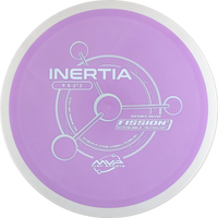 Fission Inertia