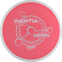 Fission Inertia