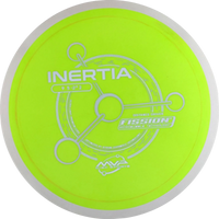 Fission Inertia