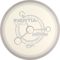 Fission Inertia