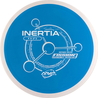 Fission Inertia