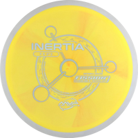 Fission Inertia