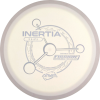 Fission Inertia