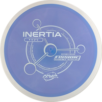 Fission Inertia