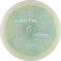 Fission Inertia