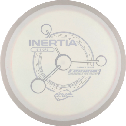Fission Inertia