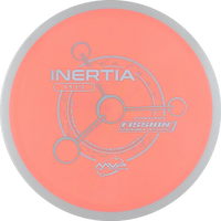 Fission Inertia