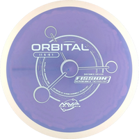 Fission Orbital