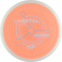 Fission Orbital