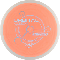 Fission Orbital