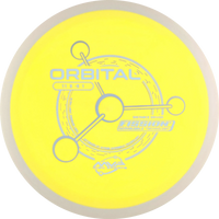 Fission Orbital