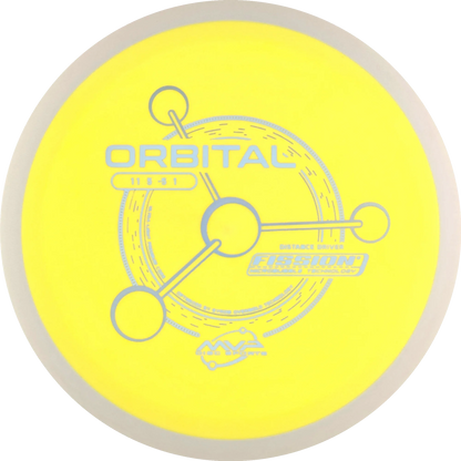 Fission Orbital