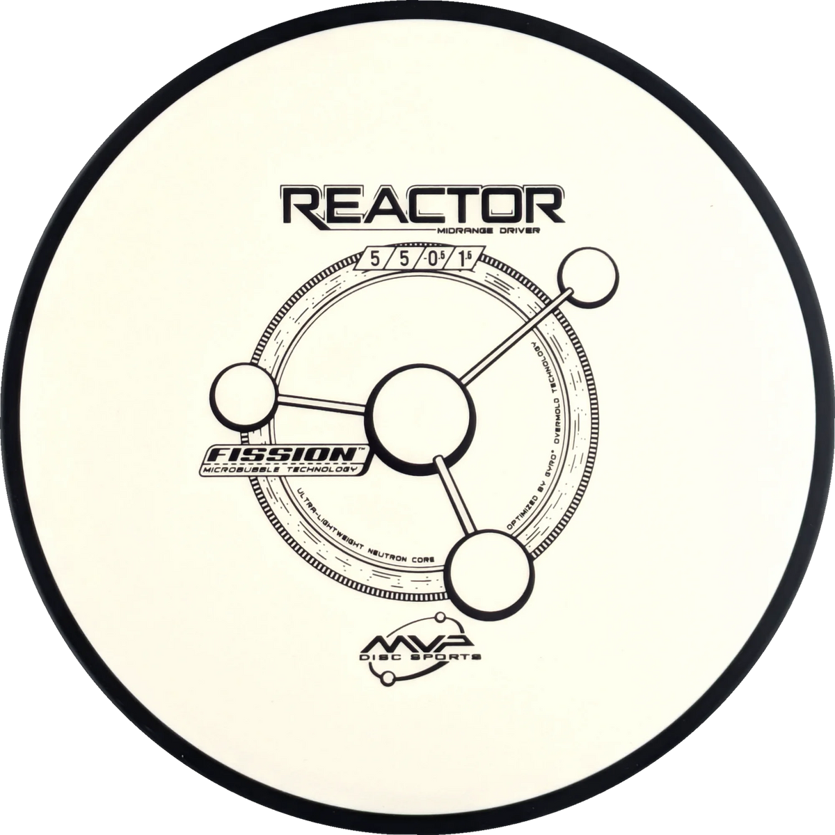Fission Reactor
