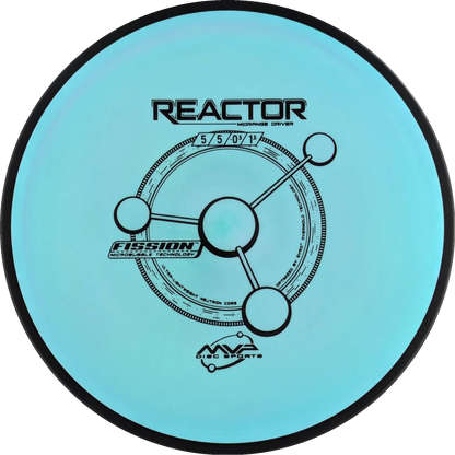 Fission Reactor