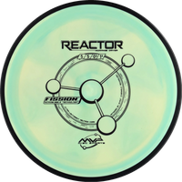 Fission Reactor