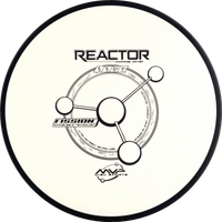 Fission Reactor