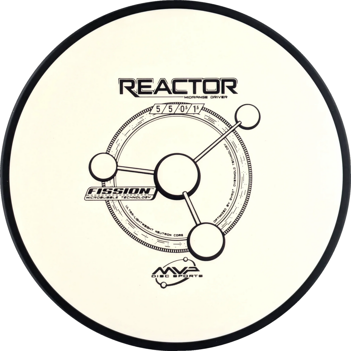 Fission Reactor