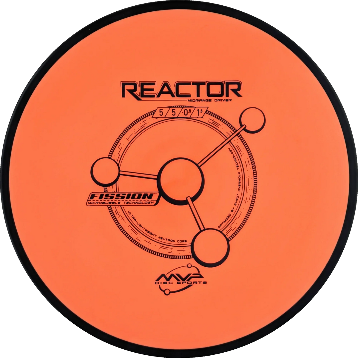 Fission Reactor