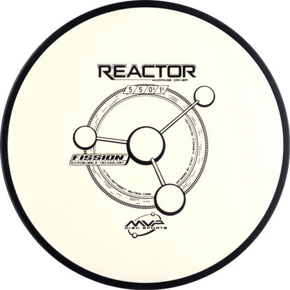 Fission Reactor