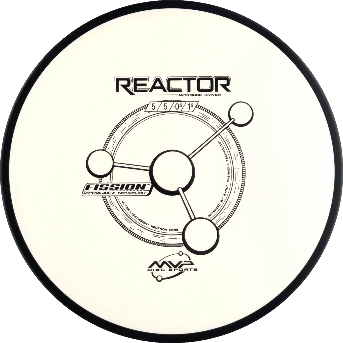 Fission Reactor